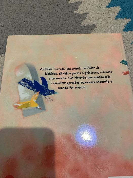 Livros de António Torrado