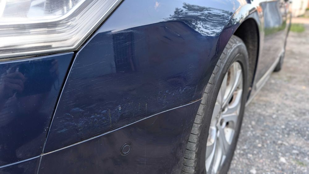Sprzedam Citroen C5 X7 2.0 HDI 136KM automat Tourer 2008 EXCLUSIVE