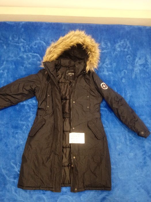 Дубльонка  жіноча тепла