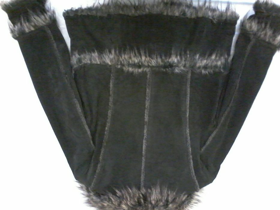 Куртка,дубленка демисезонная(осень,теплая зима)натуральная 48-52 (xl)