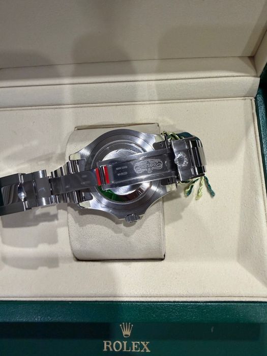 Rolex Yacht-Master 40 (Frankenwatch)