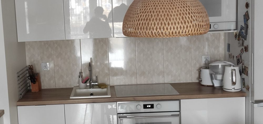 Paradyż Domus Beige Triangle 30x60cm