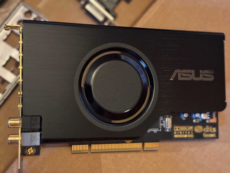 Várias Peças PC Desktop (Asus, MSI, Kingston) - Tudo a 100%