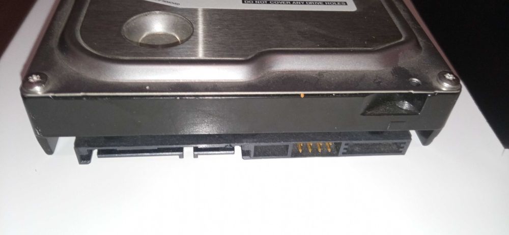 Disco HDD Samsung 500 GB [SATA]64729628984835121