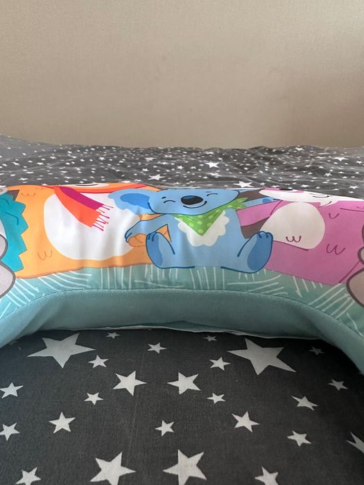 Подушка fisher price