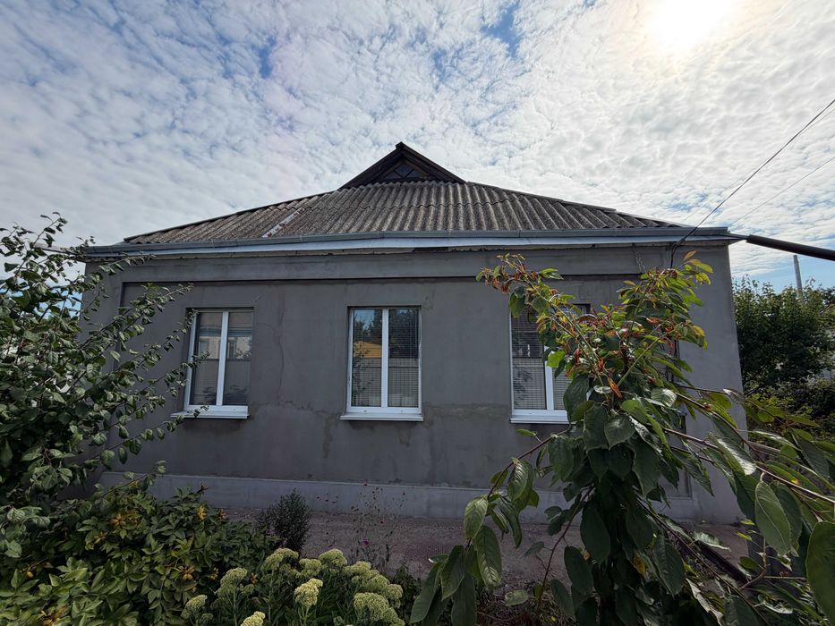 Затишний будинок в місті Яготин 84 м2
