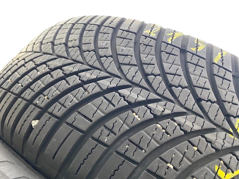 215/60r17 Goodyear Vector 4S gen3_6,6mm_4szt_(555)