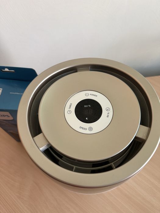 Увлажнитель воздуха Philips HU4803/01
