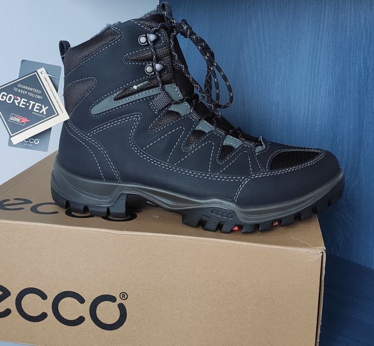 Buty Ecco Xpedition III M roz 43