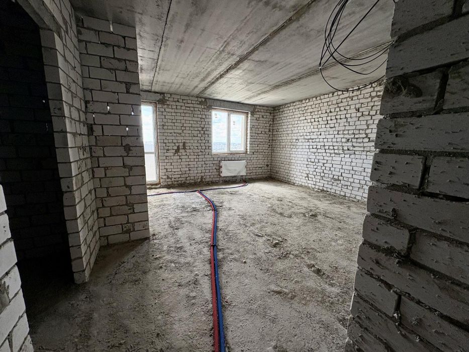 ЖК Луч 1-кімнатна квартира метро Турбоатом. пр-т Героїв Харкова