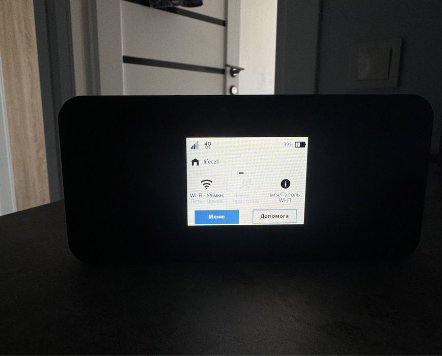 5G Wi-Fi роутер Inseego M2000