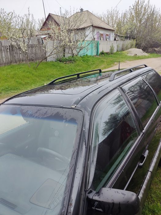 Продам Пассат Б3