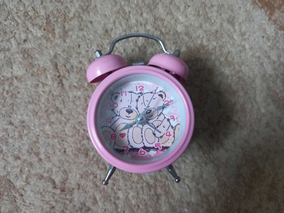 Годинник  дитячий