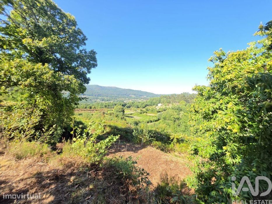 Casa de Campo T2 em Covas de 192 m2