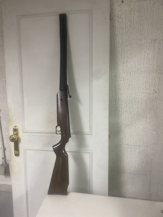#Vendo .Norica .4.5 #