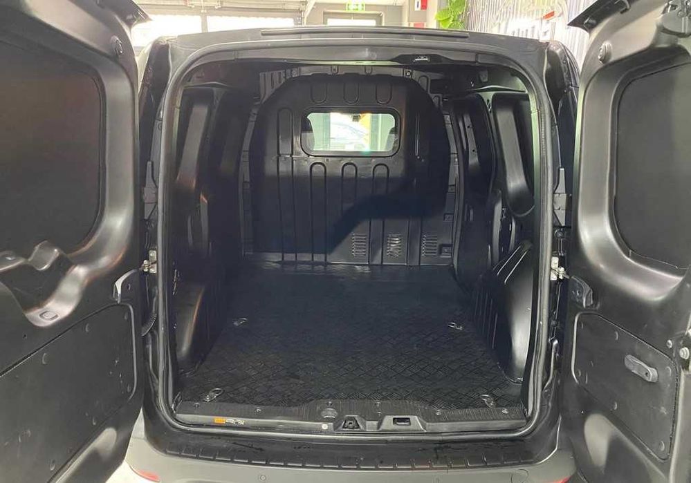 Renault EXPRESS VAN ADVANCE BLUE DCI 95 C/IVA