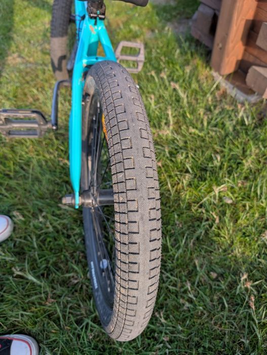 BMX Galaxy. Stan bardzo dobry.