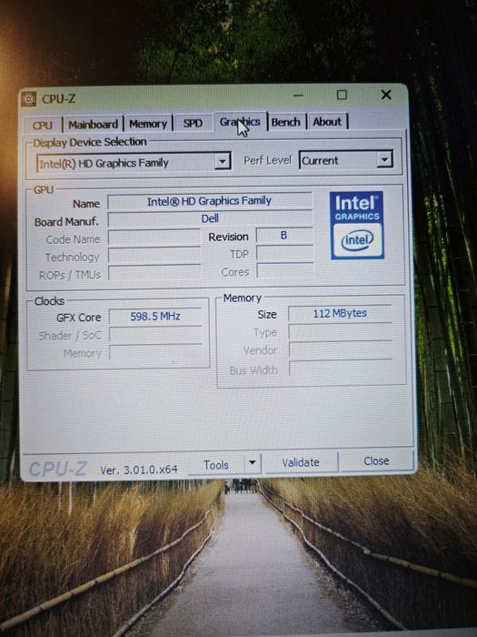 Laptop Dell Latitude E5440