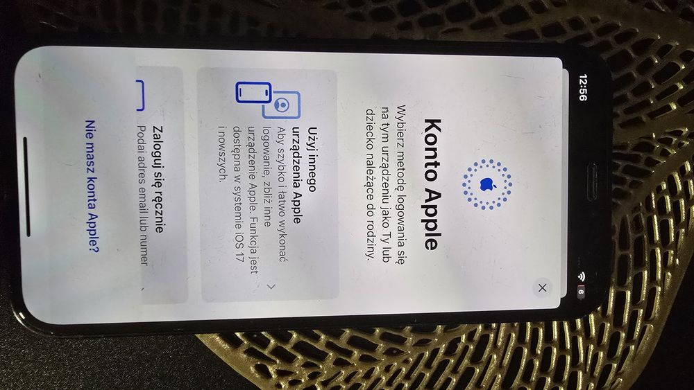 Iphone 12 mini 64 GB