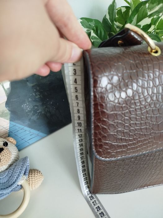 Сумка жіноча в офіс на роботу