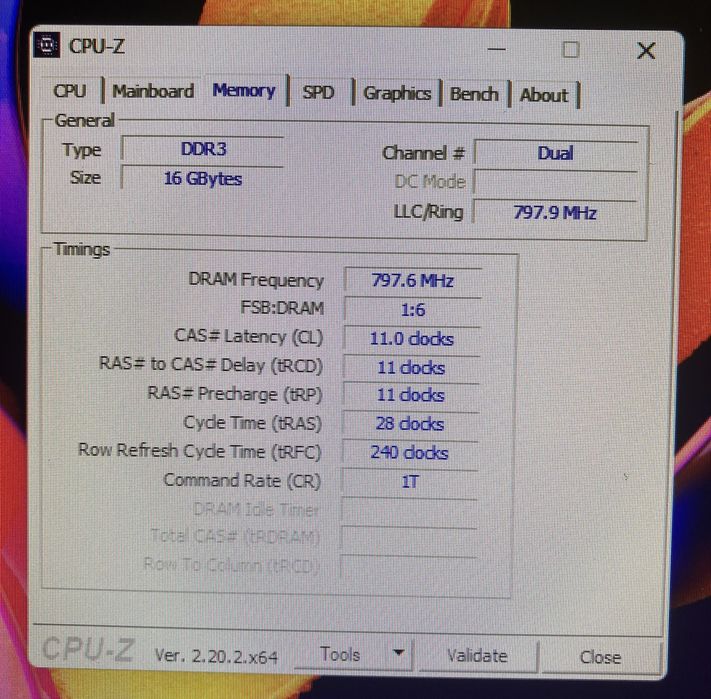 Bundle Motherboard Asus i7 4790 16Gb Ram