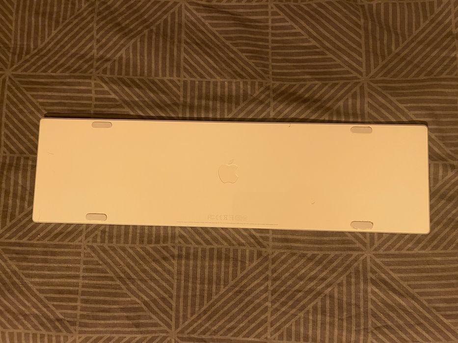 Apple Magic Keyboard64409306598657121