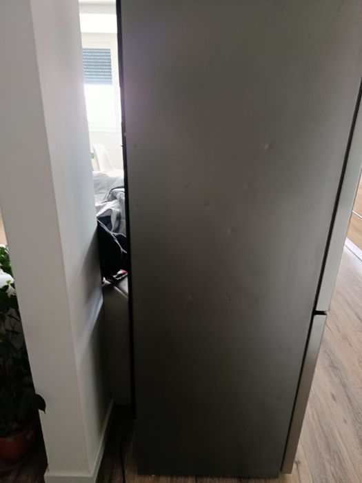 Frigorifico marca INDISIT