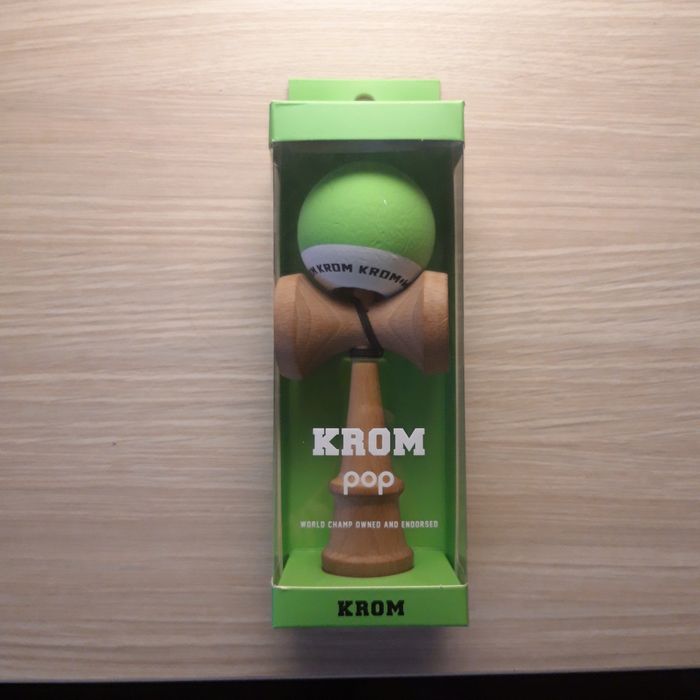 Kendama KROM POP