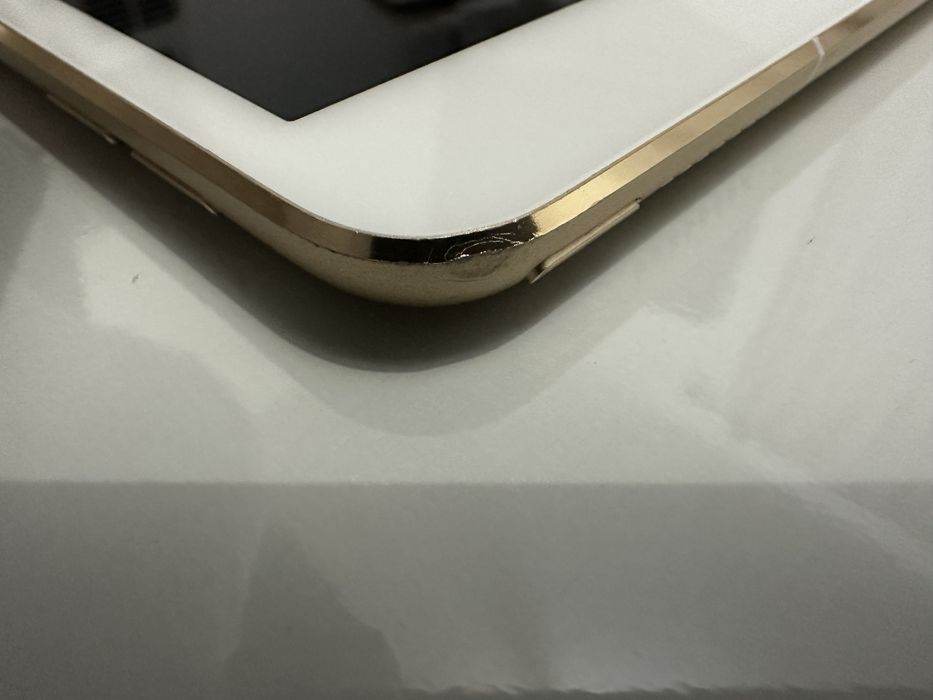 IPAD PRO 10,5 512GB com WIFI e Cellular (4G)