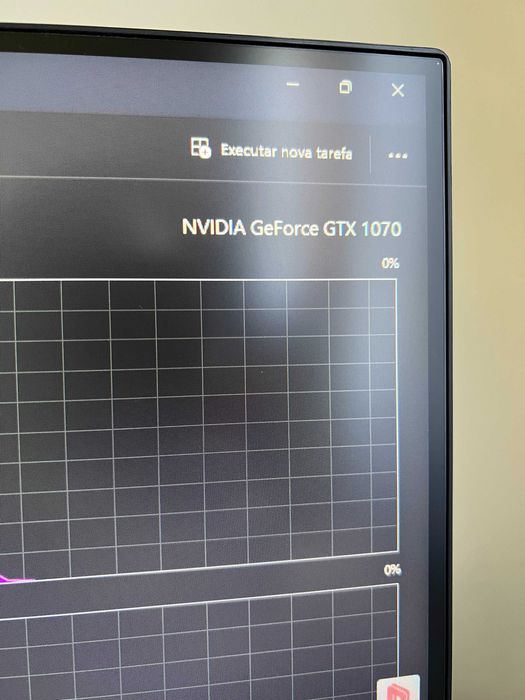 i7-10700f + GTX 1070 8GB + 32GB RAM