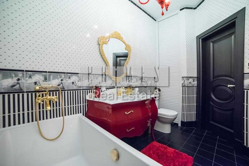 Аренда 3к квартиры 115м2, ЖК Новопечерские Липки, ул. Андрея Верхогляда, 9