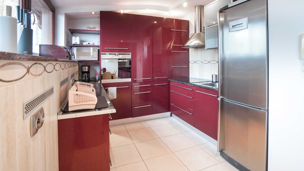 Apartament Wschodnia Lublin 6-12 osób