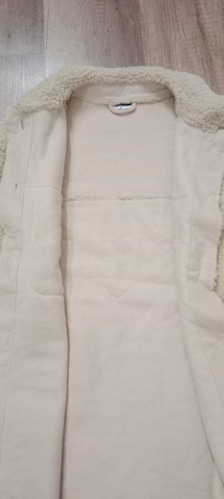 Bluza damska zapinana.