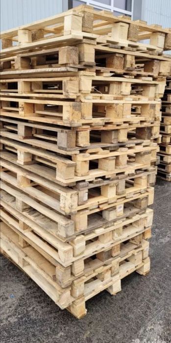 Піддони/палети б.в дерев'яні, європіддони,европалета,поддоны в Україні