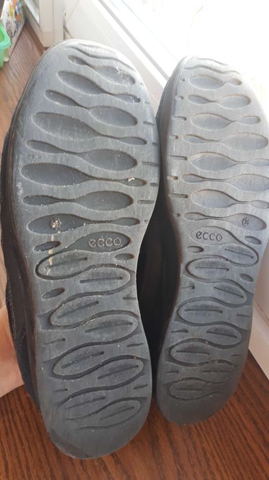 Кросівки ecco 35 розмір
