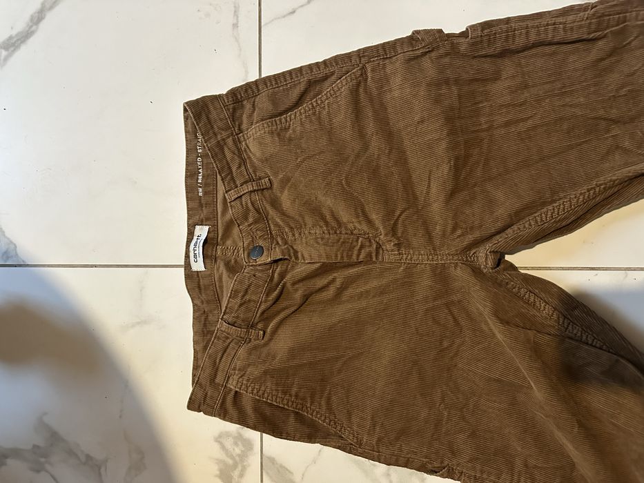 Carhartt жіночі карго штани