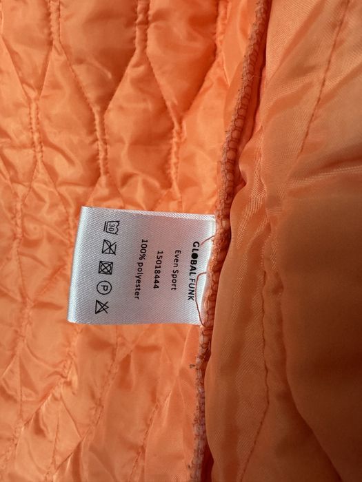 Куртка весна-осінь Globalfunk