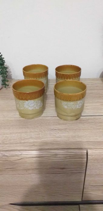 Kubeczki Tułowice prl