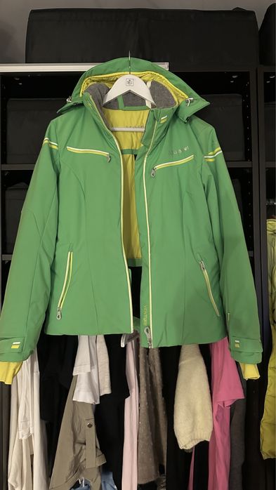 Kurtka narciarska r38