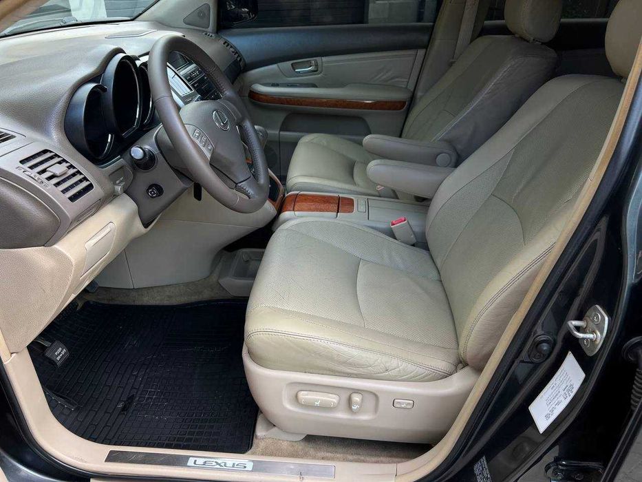 Lexus RX Full 2006
