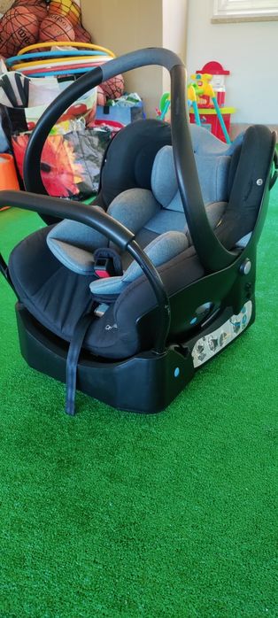 Cadeira de bebé, Bebé Confort