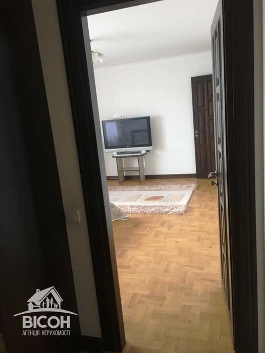 Продаж 3км квартири по вул. Львівська, Дружба. Тернопіль