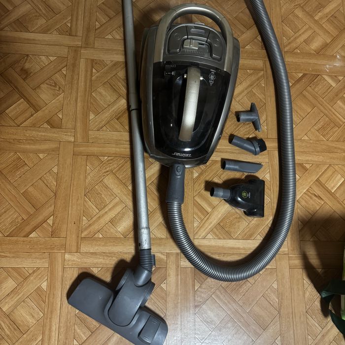 Odkurzacz zelmer cyclone pet ceres