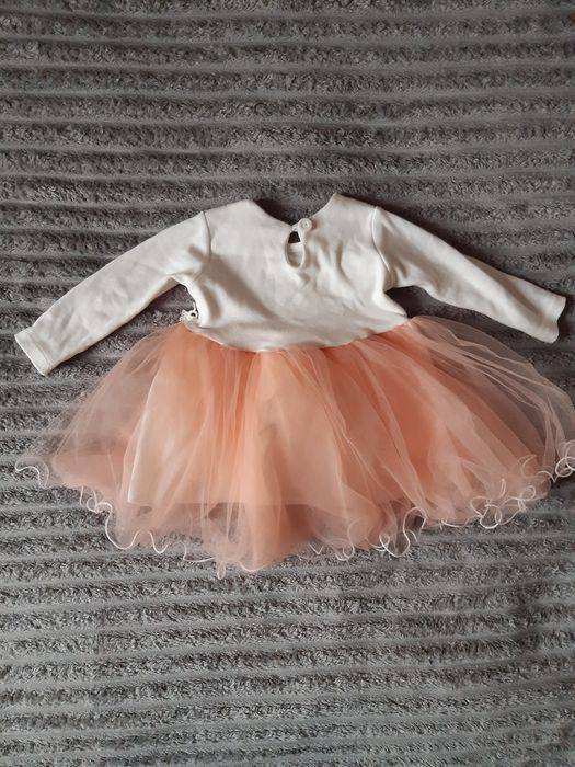 Дитяче плаття бальне