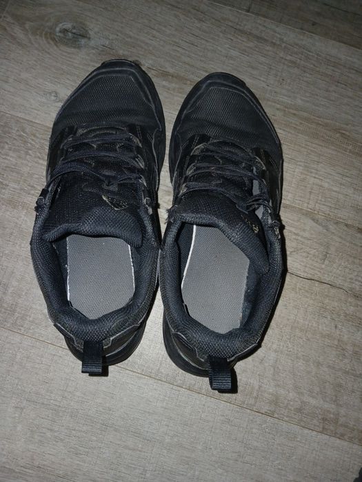Adidas terrex trailowe