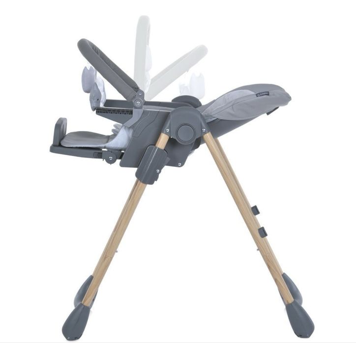 Стільчик для годування ElCamino