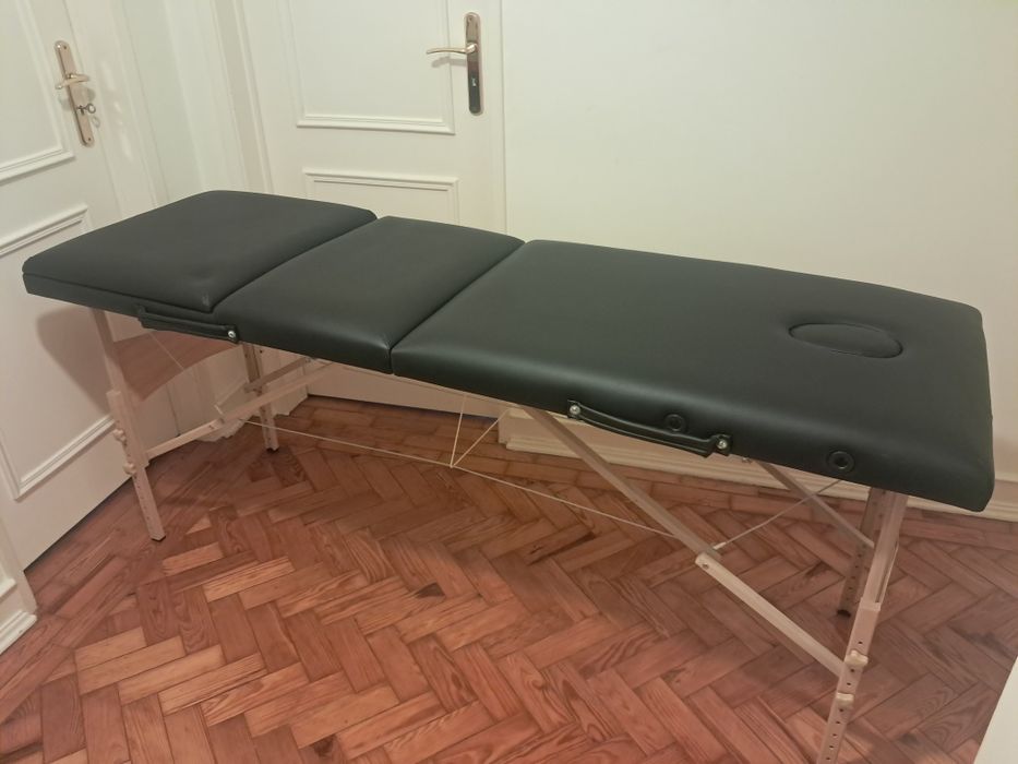 Marquesa portátil - NOVA