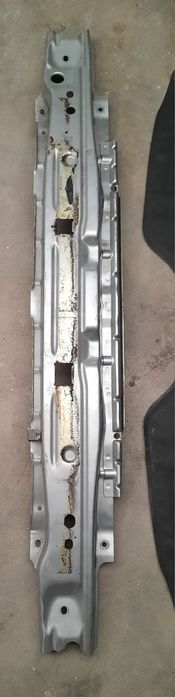 Opel Astra peças lote completo