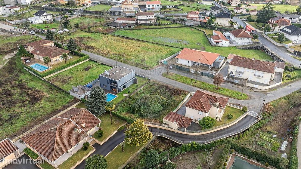 Terreno  para venda