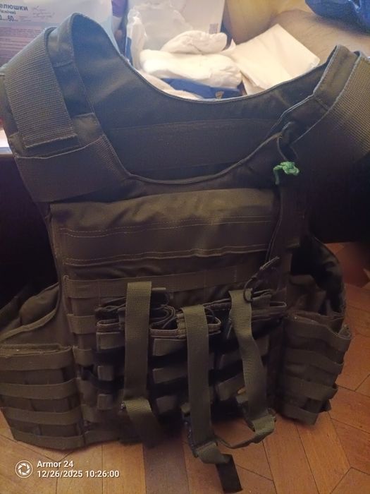 Бронежилет  Корсар